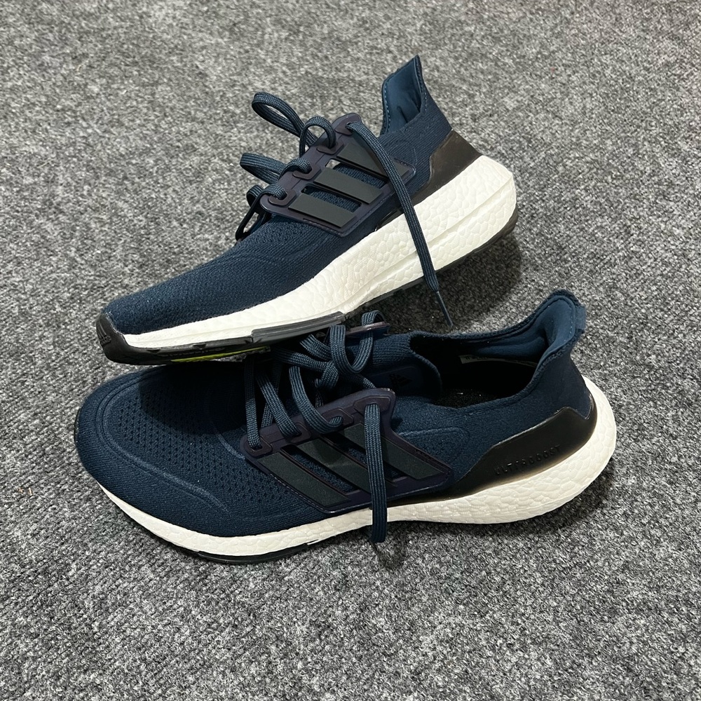 Adidas running shoes never worn!!!